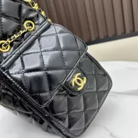 Cheap Chanel AAA Quality Shoulder Bags For Women #1355636 Replica Wholesale [$76.00 USD] [ITEM#1355636] on Replica Chanel AAA Quality Shoulder Bags