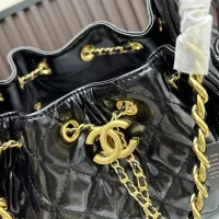 Cheap Chanel AAA Quality Shoulder Bags For Women #1355636 Replica Wholesale [$76.00 USD] [ITEM#1355636] on Replica Chanel AAA Quality Shoulder Bags