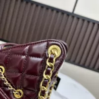 Cheap Chanel AAA Quality Shoulder Bags For Women #1355637 Replica Wholesale [$76.00 USD] [ITEM#1355637] on Replica Chanel AAA Quality Shoulder Bags