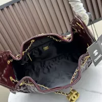 Cheap Chanel AAA Quality Shoulder Bags For Women #1355637 Replica Wholesale [$76.00 USD] [ITEM#1355637] on Replica Chanel AAA Quality Shoulder Bags