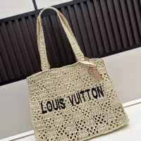 Cheap Louis Vuitton AAA Quality Shoulder Bags For Women #1355640 Replica Wholesale [$88.00 USD] [ITEM#1355640] on Replica Louis Vuitton AAA Quality Shoulder Bags