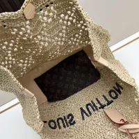 Cheap Louis Vuitton AAA Quality Shoulder Bags For Women #1355640 Replica Wholesale [$88.00 USD] [ITEM#1355640] on Replica Louis Vuitton AAA Quality Shoulder Bags