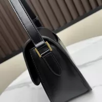 Cheap Yves Saint Laurent YSL AAA Quality Shoulder Bags For Women #1355641 Replica Wholesale [$108.00 USD] [ITEM#1355641] on Replica Yves Saint Laurent YSL AAA Quality Shoulder Bags