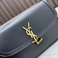 Cheap Yves Saint Laurent YSL AAA Quality Shoulder Bags For Women #1355641 Replica Wholesale [$108.00 USD] [ITEM#1355641] on Replica Yves Saint Laurent YSL AAA Quality Shoulder Bags