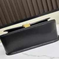 Cheap Yves Saint Laurent YSL AAA Quality Shoulder Bags For Women #1355641 Replica Wholesale [$108.00 USD] [ITEM#1355641] on Replica Yves Saint Laurent YSL AAA Quality Shoulder Bags