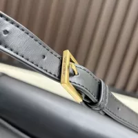 Cheap Yves Saint Laurent YSL AAA Quality Shoulder Bags For Women #1355641 Replica Wholesale [$108.00 USD] [ITEM#1355641] on Replica Yves Saint Laurent YSL AAA Quality Shoulder Bags