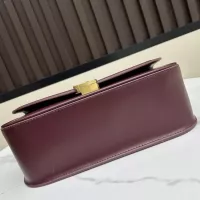Cheap Yves Saint Laurent YSL AAA Quality Shoulder Bags For Women #1355642 Replica Wholesale [$108.00 USD] [ITEM#1355642] on Replica Yves Saint Laurent YSL AAA Quality Shoulder Bags