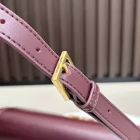 Cheap Yves Saint Laurent YSL AAA Quality Shoulder Bags For Women #1355642 Replica Wholesale [$108.00 USD] [ITEM#1355642] on Replica Yves Saint Laurent YSL AAA Quality Shoulder Bags