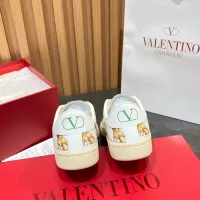 Cheap Valentino Casual Shoes For Men #1355643 Replica Wholesale [$108.00 USD] [ITEM#1355643] on Replica Valentino Casual Shoes
