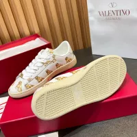 Cheap Valentino Casual Shoes For Men #1355643 Replica Wholesale [$108.00 USD] [ITEM#1355643] on Replica Valentino Casual Shoes