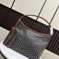 Cheap Goyard AAA Quality Shoulder Bags For Women #1355646 Replica Wholesale [$88.00 USD] [ITEM#1355646] on Replica Goyard AAA Quality Shoulder Bags