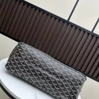 Cheap Goyard AAA Quality Shoulder Bags For Women #1355646 Replica Wholesale [$88.00 USD] [ITEM#1355646] on Replica Goyard AAA Quality Shoulder Bags