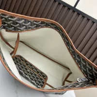 Cheap Goyard AAA Quality Shoulder Bags For Women #1355646 Replica Wholesale [$88.00 USD] [ITEM#1355646] on Replica Goyard AAA Quality Shoulder Bags