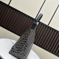 Cheap Goyard AAA Quality Shoulder Bags For Women #1355647 Replica Wholesale [$88.00 USD] [ITEM#1355647] on Replica Goyard AAA Quality Shoulder Bags