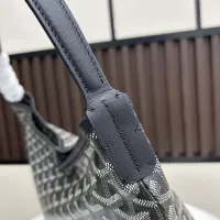 Cheap Goyard AAA Quality Shoulder Bags For Women #1355647 Replica Wholesale [$88.00 USD] [ITEM#1355647] on Replica Goyard AAA Quality Shoulder Bags