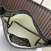 Cheap Goyard AAA Quality Shoulder Bags For Women #1355647 Replica Wholesale [$88.00 USD] [ITEM#1355647] on Replica Goyard AAA Quality Shoulder Bags