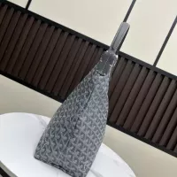 Cheap Goyard AAA Quality Shoulder Bags For Women #1355648 Replica Wholesale [$88.00 USD] [ITEM#1355648] on Replica Goyard AAA Quality Shoulder Bags