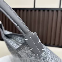 Cheap Goyard AAA Quality Shoulder Bags For Women #1355648 Replica Wholesale [$88.00 USD] [ITEM#1355648] on Replica Goyard AAA Quality Shoulder Bags