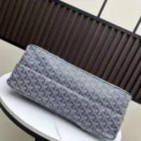 Cheap Goyard AAA Quality Shoulder Bags For Women #1355648 Replica Wholesale [$88.00 USD] [ITEM#1355648] on Replica Goyard AAA Quality Shoulder Bags