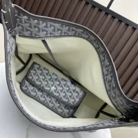Cheap Goyard AAA Quality Shoulder Bags For Women #1355648 Replica Wholesale [$88.00 USD] [ITEM#1355648] on Replica Goyard AAA Quality Shoulder Bags