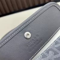 Cheap Goyard AAA Quality Shoulder Bags For Women #1355648 Replica Wholesale [$88.00 USD] [ITEM#1355648] on Replica Goyard AAA Quality Shoulder Bags