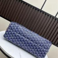 Cheap Goyard AAA Quality Shoulder Bags For Women #1355649 Replica Wholesale [$88.00 USD] [ITEM#1355649] on Replica Goyard AAA Quality Shoulder Bags
