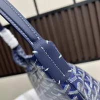 Cheap Goyard AAA Quality Shoulder Bags For Women #1355649 Replica Wholesale [$88.00 USD] [ITEM#1355649] on Replica Goyard AAA Quality Shoulder Bags