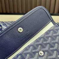 Cheap Goyard AAA Quality Shoulder Bags For Women #1355649 Replica Wholesale [$88.00 USD] [ITEM#1355649] on Replica Goyard AAA Quality Shoulder Bags