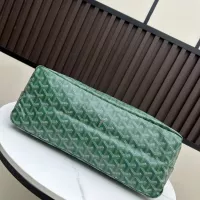 Cheap Goyard AAA Quality Shoulder Bags For Women #1355650 Replica Wholesale [$88.00 USD] [ITEM#1355650] on Replica Goyard AAA Quality Shoulder Bags