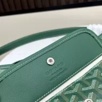 Cheap Goyard AAA Quality Shoulder Bags For Women #1355650 Replica Wholesale [$88.00 USD] [ITEM#1355650] on Replica Goyard AAA Quality Shoulder Bags