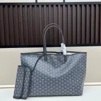 Cheap Goyard AAA Quality Shoulder Bags For Women #1355651 Replica Wholesale [$85.00 USD] [ITEM#1355651] on Replica Goyard AAA Quality Shoulder Bags