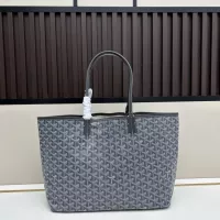 Cheap Goyard AAA Quality Shoulder Bags For Women #1355651 Replica Wholesale [$85.00 USD] [ITEM#1355651] on Replica Goyard AAA Quality Shoulder Bags