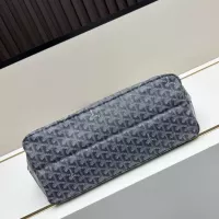 Cheap Goyard AAA Quality Shoulder Bags For Women #1355651 Replica Wholesale [$85.00 USD] [ITEM#1355651] on Replica Goyard AAA Quality Shoulder Bags