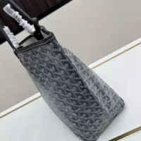 Cheap Goyard AAA Quality Shoulder Bags For Women #1355651 Replica Wholesale [$85.00 USD] [ITEM#1355651] on Replica Goyard AAA Quality Shoulder Bags