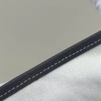 Cheap Goyard AAA Quality Shoulder Bags For Women #1355651 Replica Wholesale [$85.00 USD] [ITEM#1355651] on Replica Goyard AAA Quality Shoulder Bags