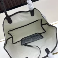 Cheap Goyard AAA Quality Shoulder Bags For Women #1355651 Replica Wholesale [$85.00 USD] [ITEM#1355651] on Replica Goyard AAA Quality Shoulder Bags