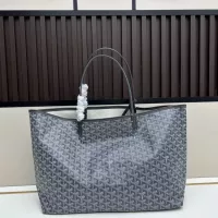 Cheap Goyard AAA Quality Shoulder Bags For Women #1355652 Replica Wholesale [$88.00 USD] [ITEM#1355652] on Replica Goyard AAA Quality Shoulder Bags