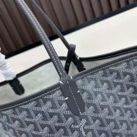 Cheap Goyard AAA Quality Shoulder Bags For Women #1355652 Replica Wholesale [$88.00 USD] [ITEM#1355652] on Replica Goyard AAA Quality Shoulder Bags