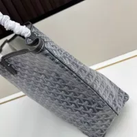 Cheap Goyard AAA Quality Shoulder Bags For Women #1355652 Replica Wholesale [$88.00 USD] [ITEM#1355652] on Replica Goyard AAA Quality Shoulder Bags