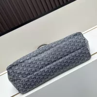 Cheap Goyard AAA Quality Shoulder Bags For Women #1355652 Replica Wholesale [$88.00 USD] [ITEM#1355652] on Replica Goyard AAA Quality Shoulder Bags