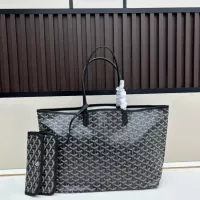 Cheap Goyard AAA Quality Shoulder Bags For Women #1355653 Replica Wholesale [$85.00 USD] [ITEM#1355653] on Replica Goyard AAA Quality Shoulder Bags