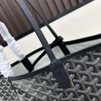 Cheap Goyard AAA Quality Shoulder Bags For Women #1355653 Replica Wholesale [$85.00 USD] [ITEM#1355653] on Replica Goyard AAA Quality Shoulder Bags
