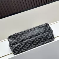Cheap Goyard AAA Quality Shoulder Bags For Women #1355653 Replica Wholesale [$85.00 USD] [ITEM#1355653] on Replica Goyard AAA Quality Shoulder Bags