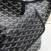 Cheap Goyard AAA Quality Shoulder Bags For Women #1355653 Replica Wholesale [$85.00 USD] [ITEM#1355653] on Replica Goyard AAA Quality Shoulder Bags