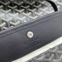 Cheap Goyard AAA Quality Shoulder Bags For Women #1355653 Replica Wholesale [$85.00 USD] [ITEM#1355653] on Replica Goyard AAA Quality Shoulder Bags