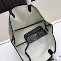 Cheap Goyard AAA Quality Shoulder Bags For Women #1355653 Replica Wholesale [$85.00 USD] [ITEM#1355653] on Replica Goyard AAA Quality Shoulder Bags