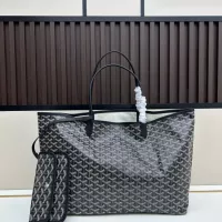 Cheap Goyard AAA Quality Shoulder Bags For Women #1355654 Replica Wholesale [$88.00 USD] [ITEM#1355654] on Replica Goyard AAA Quality Shoulder Bags