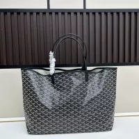 Cheap Goyard AAA Quality Shoulder Bags For Women #1355654 Replica Wholesale [$88.00 USD] [ITEM#1355654] on Replica Goyard AAA Quality Shoulder Bags