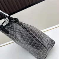 Cheap Goyard AAA Quality Shoulder Bags For Women #1355654 Replica Wholesale [$88.00 USD] [ITEM#1355654] on Replica Goyard AAA Quality Shoulder Bags