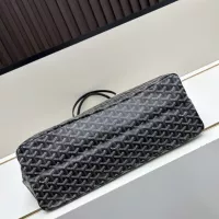 Cheap Goyard AAA Quality Shoulder Bags For Women #1355654 Replica Wholesale [$88.00 USD] [ITEM#1355654] on Replica Goyard AAA Quality Shoulder Bags
